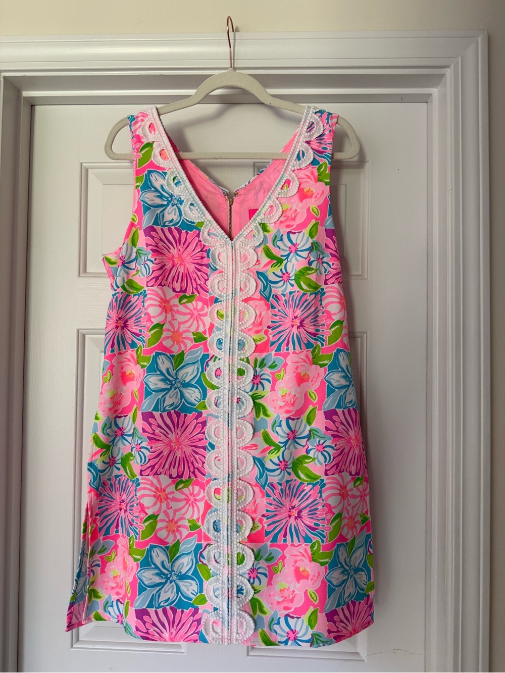 Lilly Pulitzer Ronnie Romper